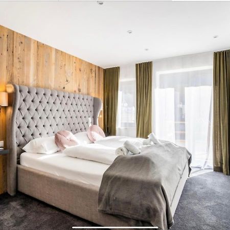 Lovethealps Apartments ไรท์ไบเซเฟลด์ ภายนอก รูปภาพ