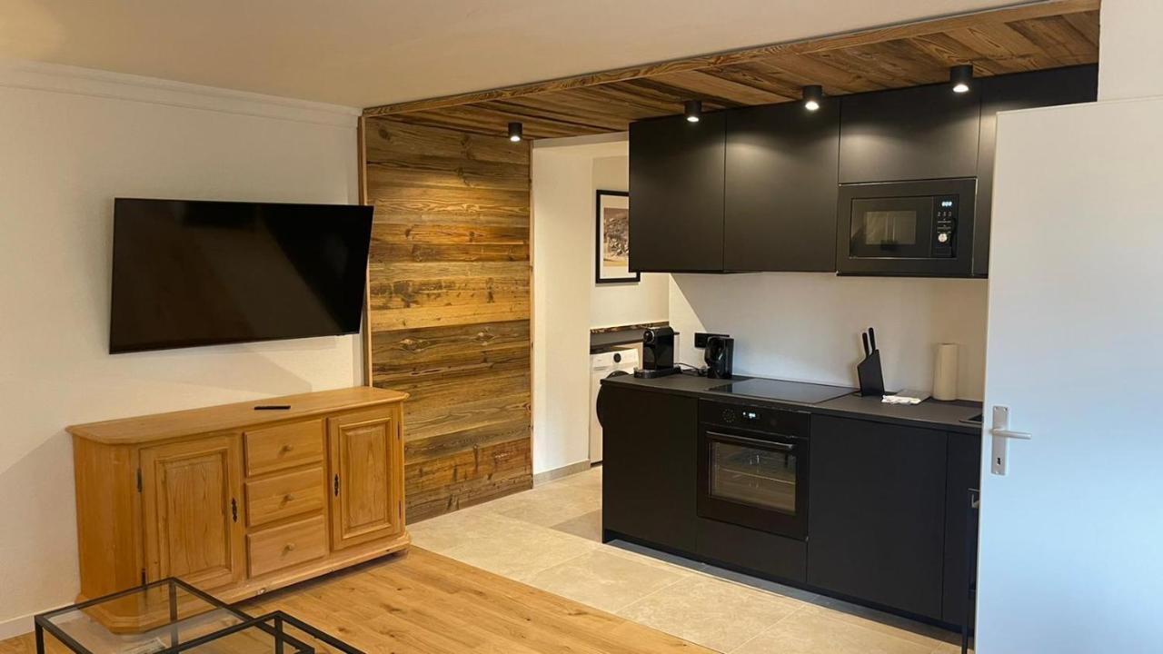 Lovethealps Apartments ไรท์ไบเซเฟลด์ ภายนอก รูปภาพ