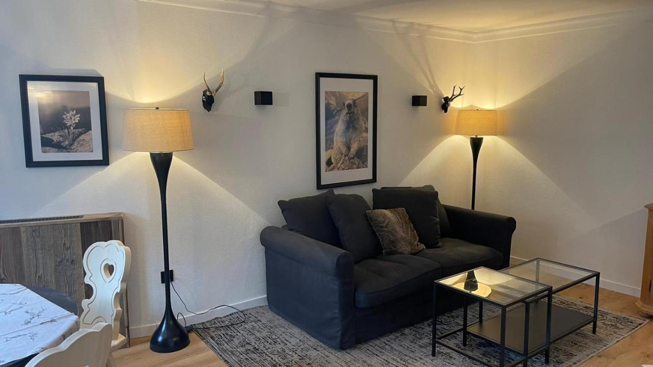 Lovethealps Apartments ไรท์ไบเซเฟลด์ ภายนอก รูปภาพ