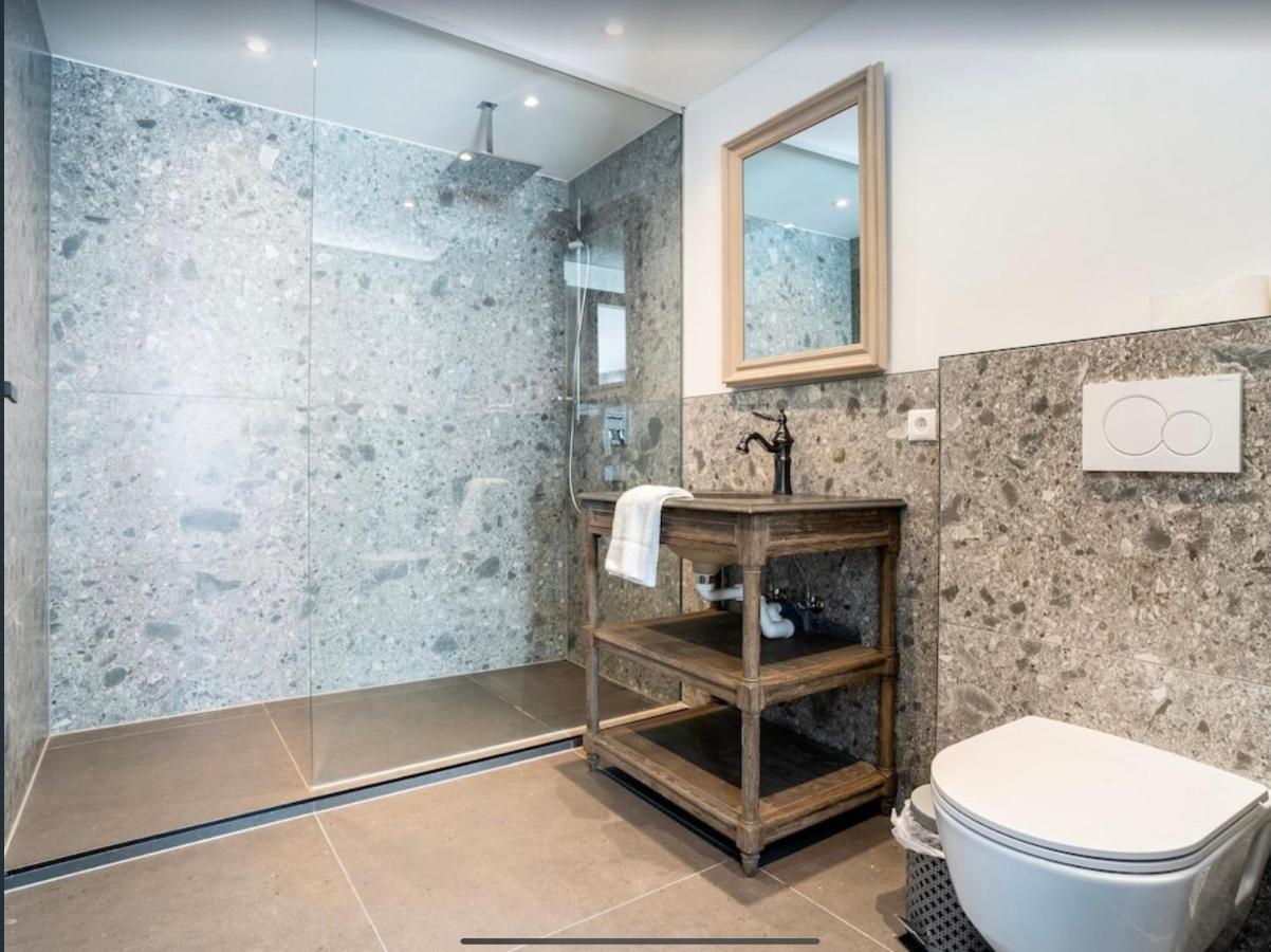 Lovethealps Apartments ไรท์ไบเซเฟลด์ ภายนอก รูปภาพ