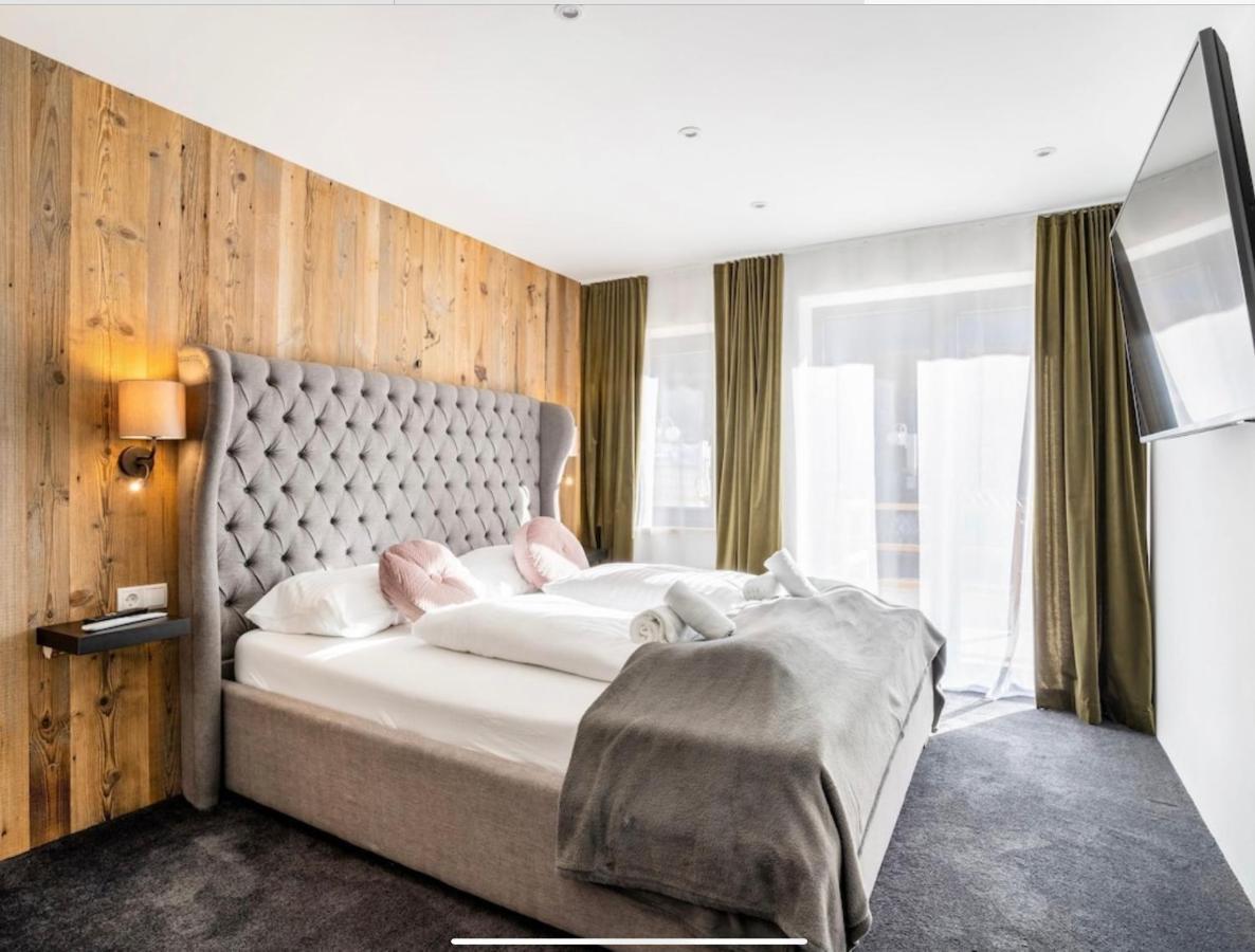 Lovethealps Apartments ไรท์ไบเซเฟลด์ ภายนอก รูปภาพ