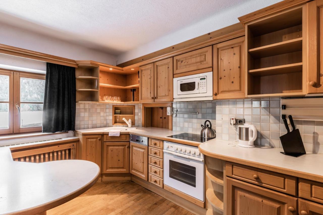 Lovethealps Apartments ไรท์ไบเซเฟลด์ ภายนอก รูปภาพ