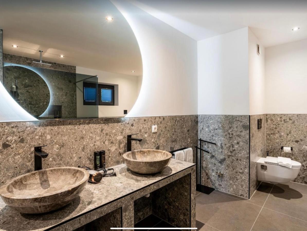 Lovethealps Apartments ไรท์ไบเซเฟลด์ ภายนอก รูปภาพ