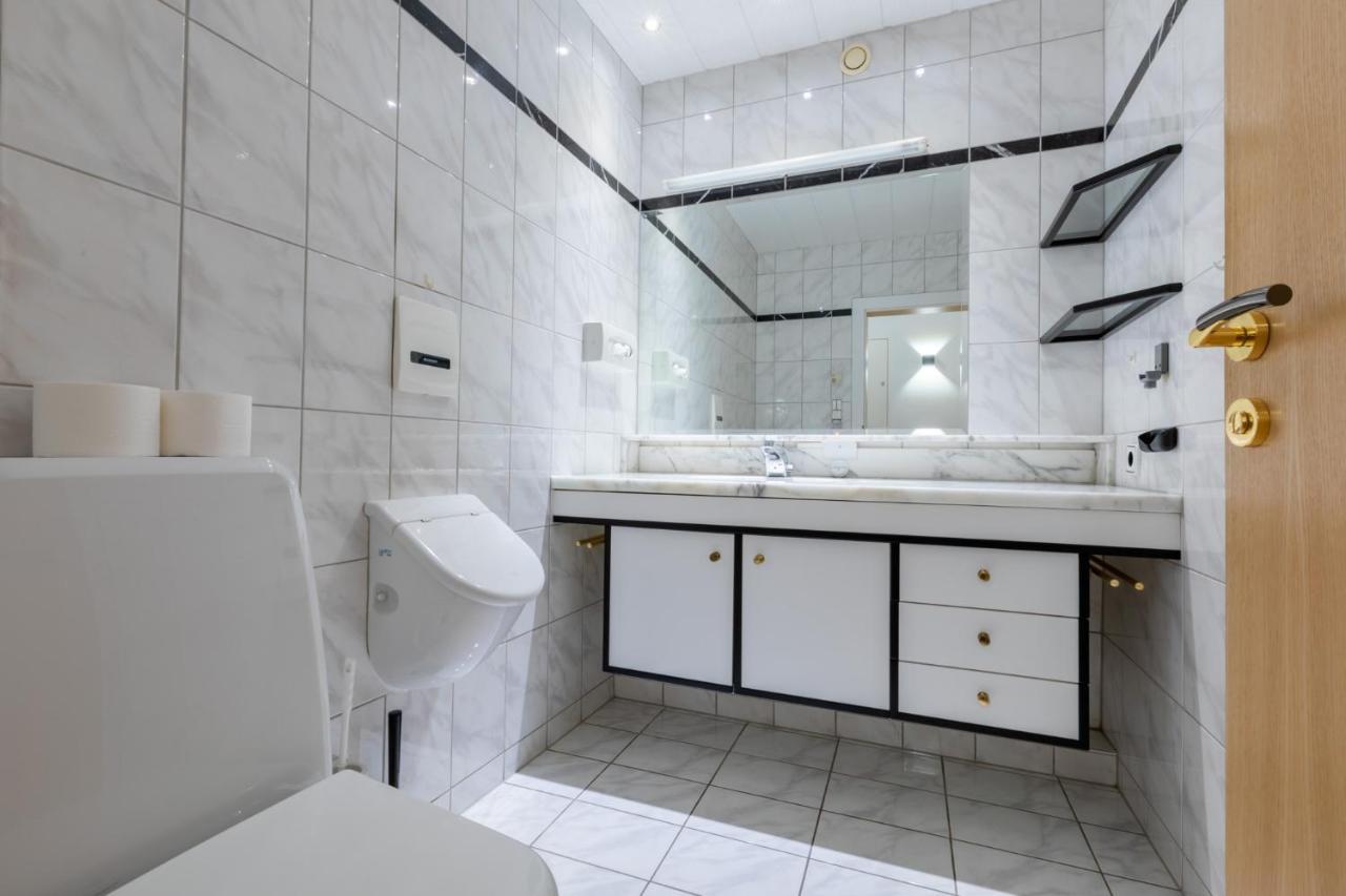 Lovethealps Apartments ไรท์ไบเซเฟลด์ ภายนอก รูปภาพ