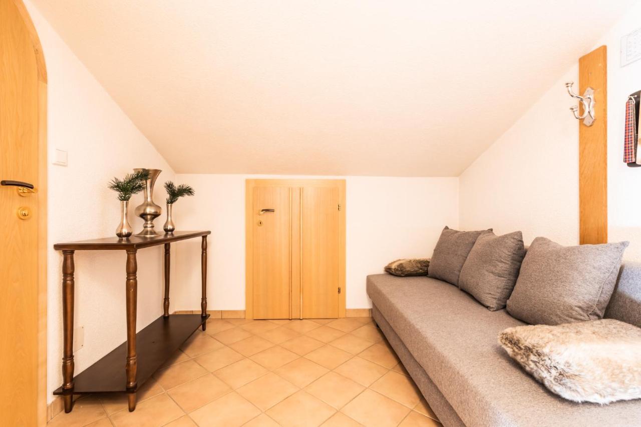Lovethealps Apartments ไรท์ไบเซเฟลด์ ภายนอก รูปภาพ