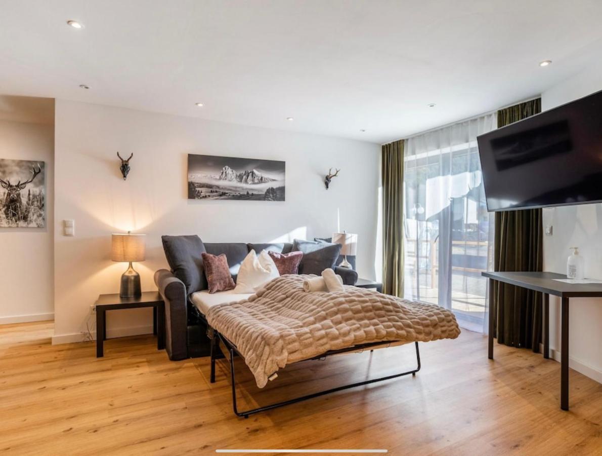 Lovethealps Apartments ไรท์ไบเซเฟลด์ ภายนอก รูปภาพ