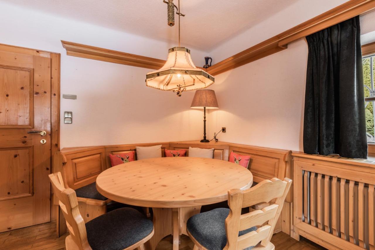 Lovethealps Apartments ไรท์ไบเซเฟลด์ ภายนอก รูปภาพ