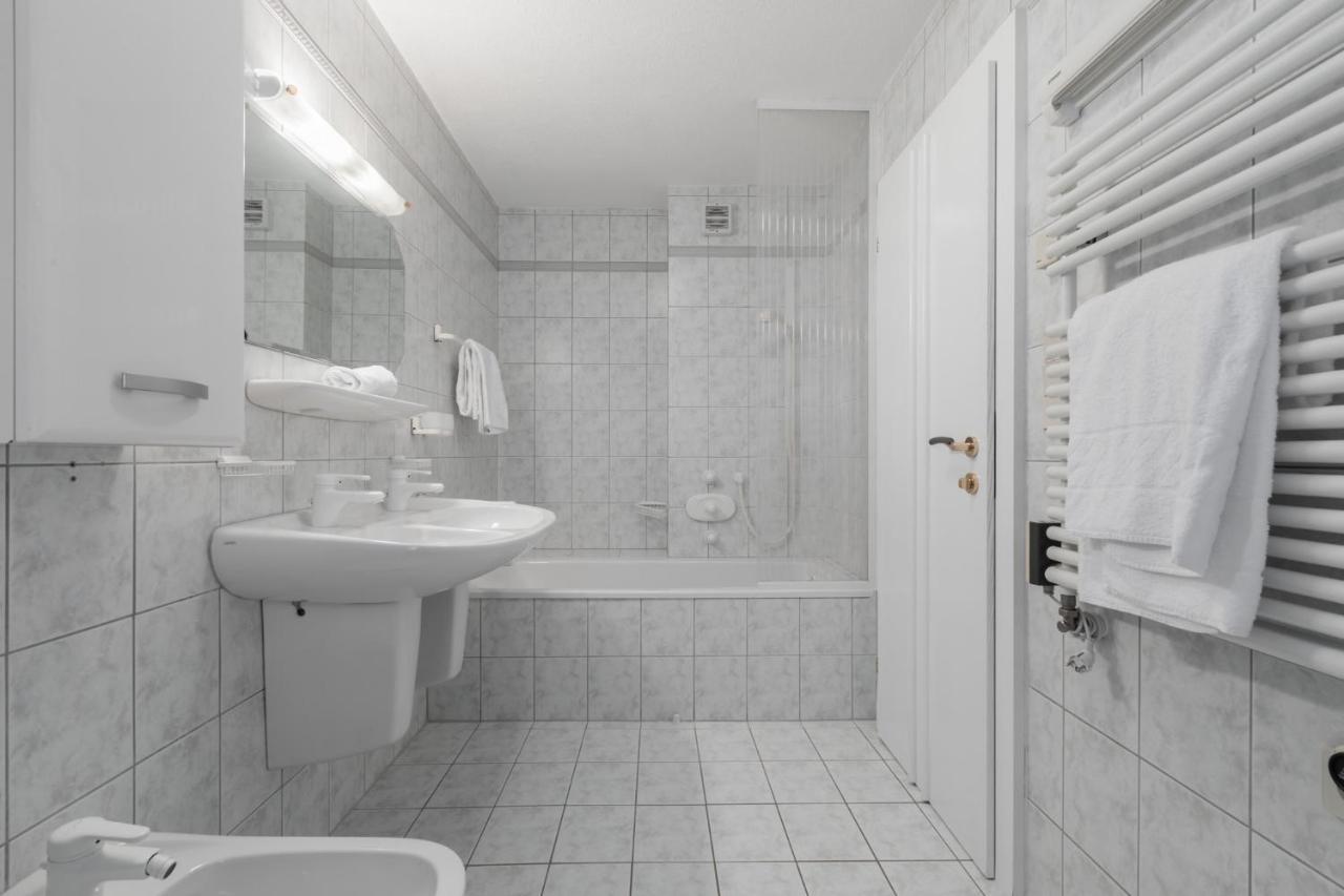 Lovethealps Apartments ไรท์ไบเซเฟลด์ ภายนอก รูปภาพ