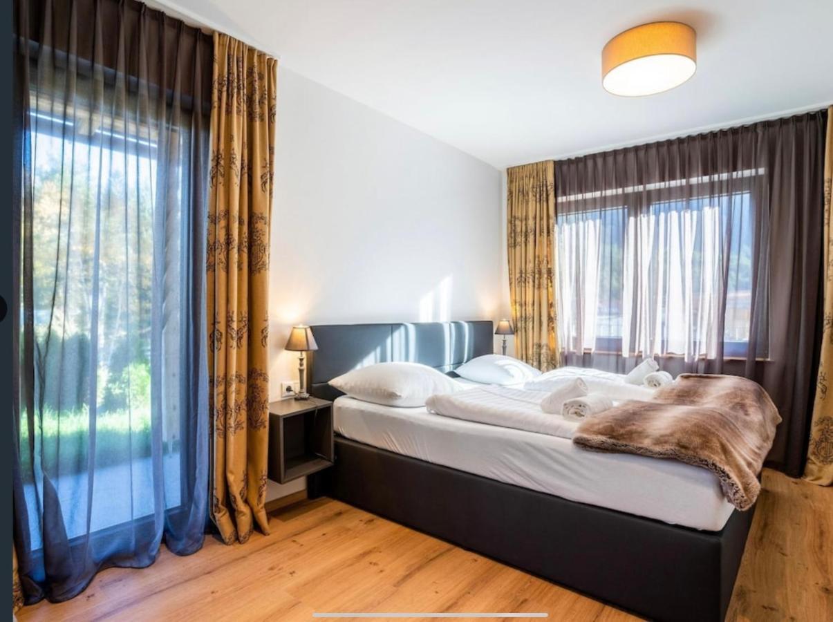 Lovethealps Apartments ไรท์ไบเซเฟลด์ ภายนอก รูปภาพ