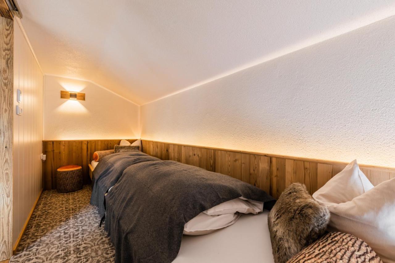 Lovethealps Apartments ไรท์ไบเซเฟลด์ ภายนอก รูปภาพ